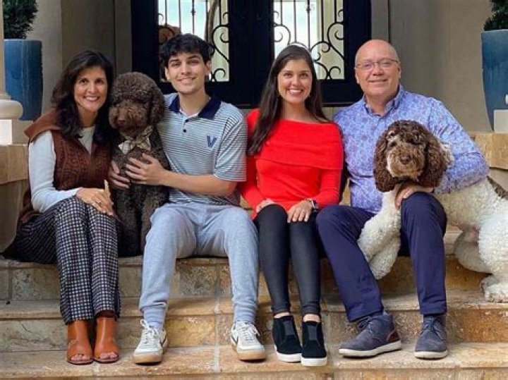 Reyn Doi Parents and Family Are Originally From Japan