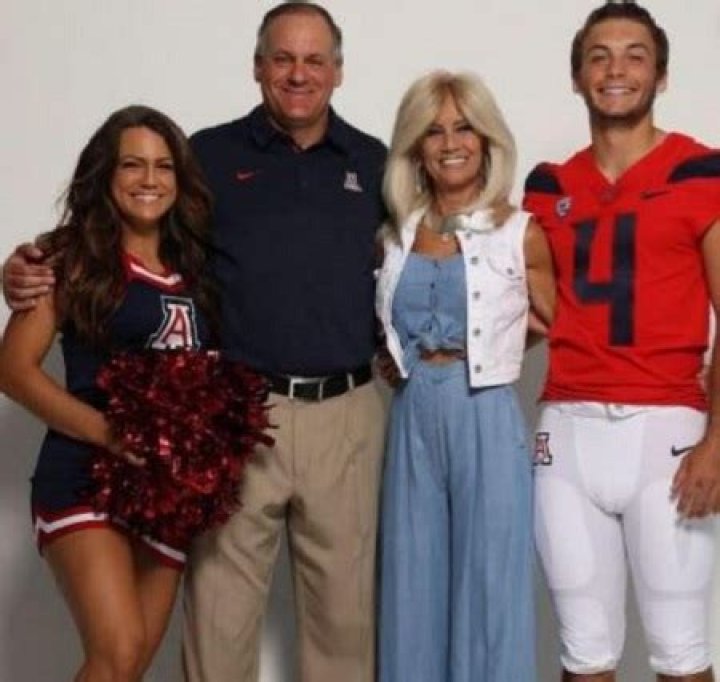 Rich Rodriguez Wife Rita Setliff And Net Worth In 2022, How Rich Is The Family?