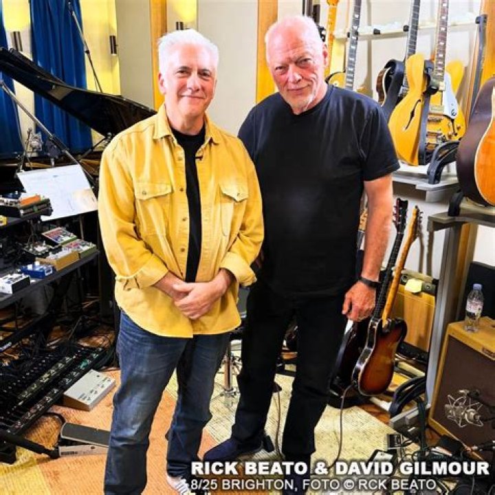 Rick Beato Height, Weight, Net Worth, Age, Birthday, Wikipedia, Who, Nationality, Biography