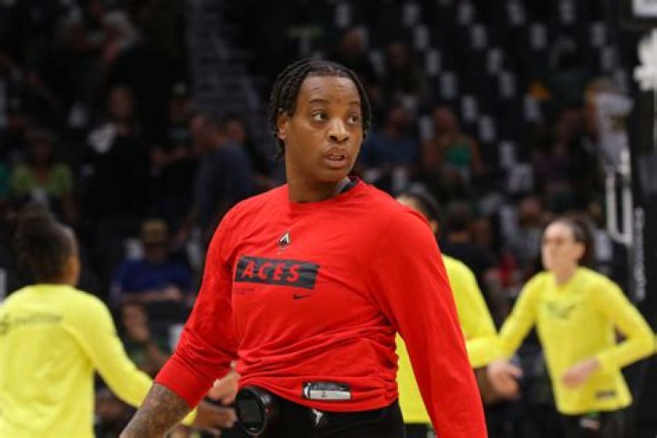 Riquna Williams’s biography, net worth, fact, career, awards and life story