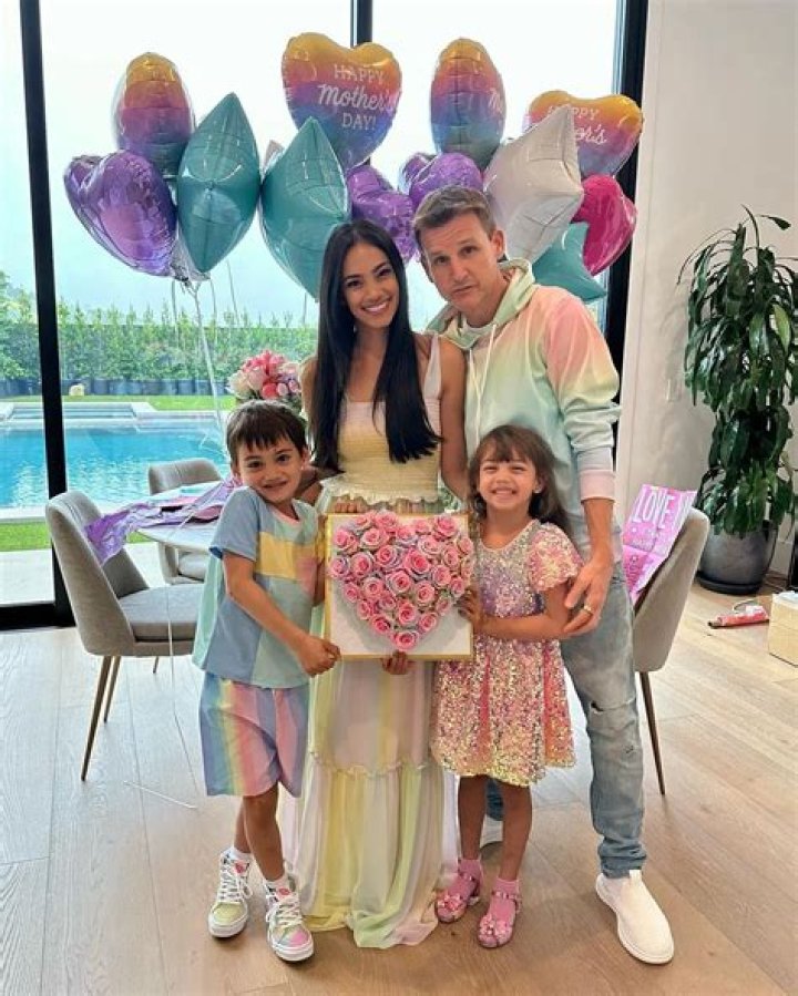 Rob Dyrdek’s wife Bryiana Noelle Flores Wiki Bio, Age, Ethnicity, Parents