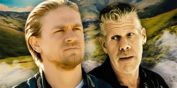 Ron Perlman Cancer Update: Is Something Wrong With His Face?