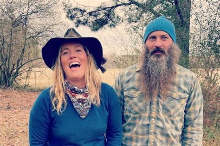 Rumors Abound About Misty’s Weight Gain On Homestead Rescue