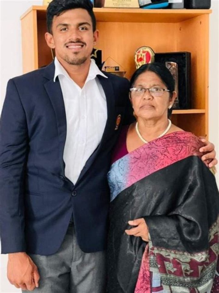 Samantha Seneviratne Family – Husband, Son Artie