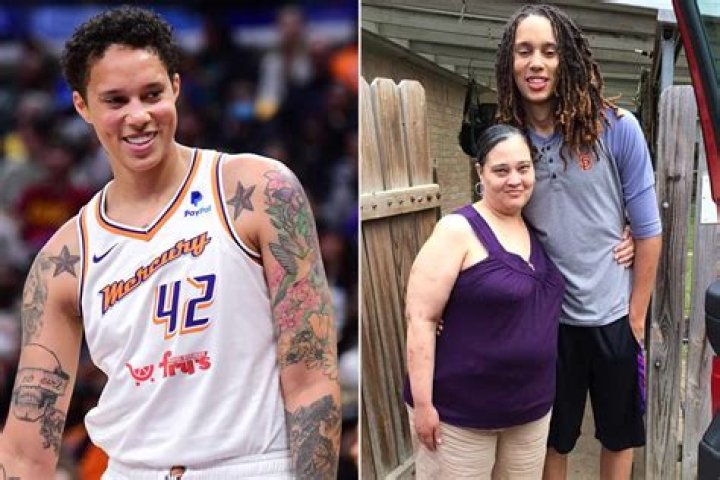 Sandra Griner Height, Weight, Net Worth, Age, Birthday, Wikipedia, Who, Instagram, Biography