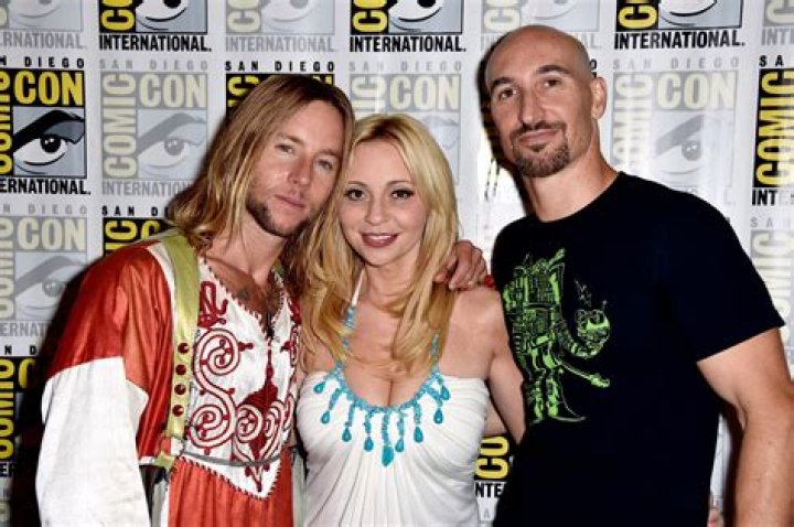 Scott Menville- Wiki, Wife, Net Worth, Height, Career