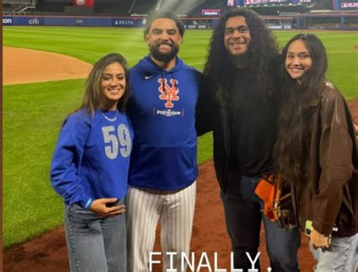 Sean Manaea Wife: Is San Diego Padres Pitcher Married Talat Mirmalek? Family Ethnicity And Net Worth