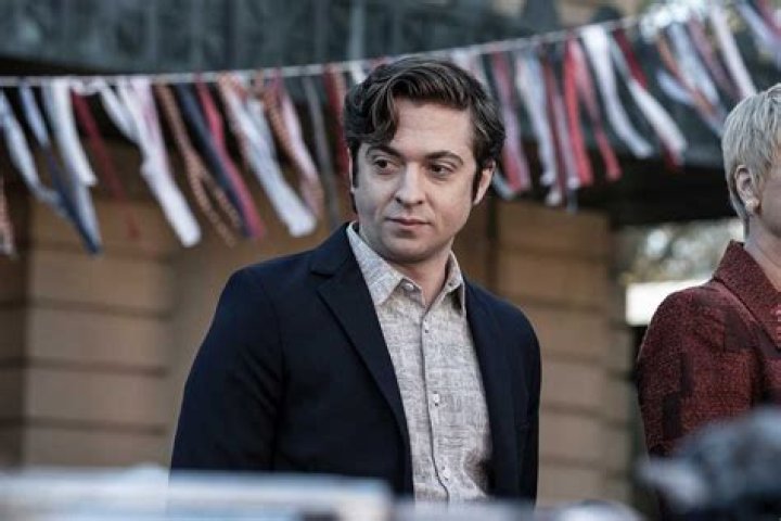Sebastian From The Walking Dead, Who Is Teo Rapp Olsson? Meet Him On Instagram