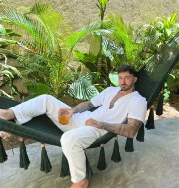 Sergio Talks Height, Weight, Net Worth, Age, Birthday, Wikipedia, Who, Instagram, Biography