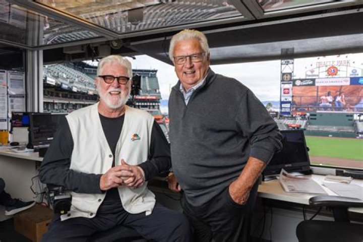 SF Giants Confirm Duane Kuiper Wife Michelle Kuiper Died, Was She Sick?