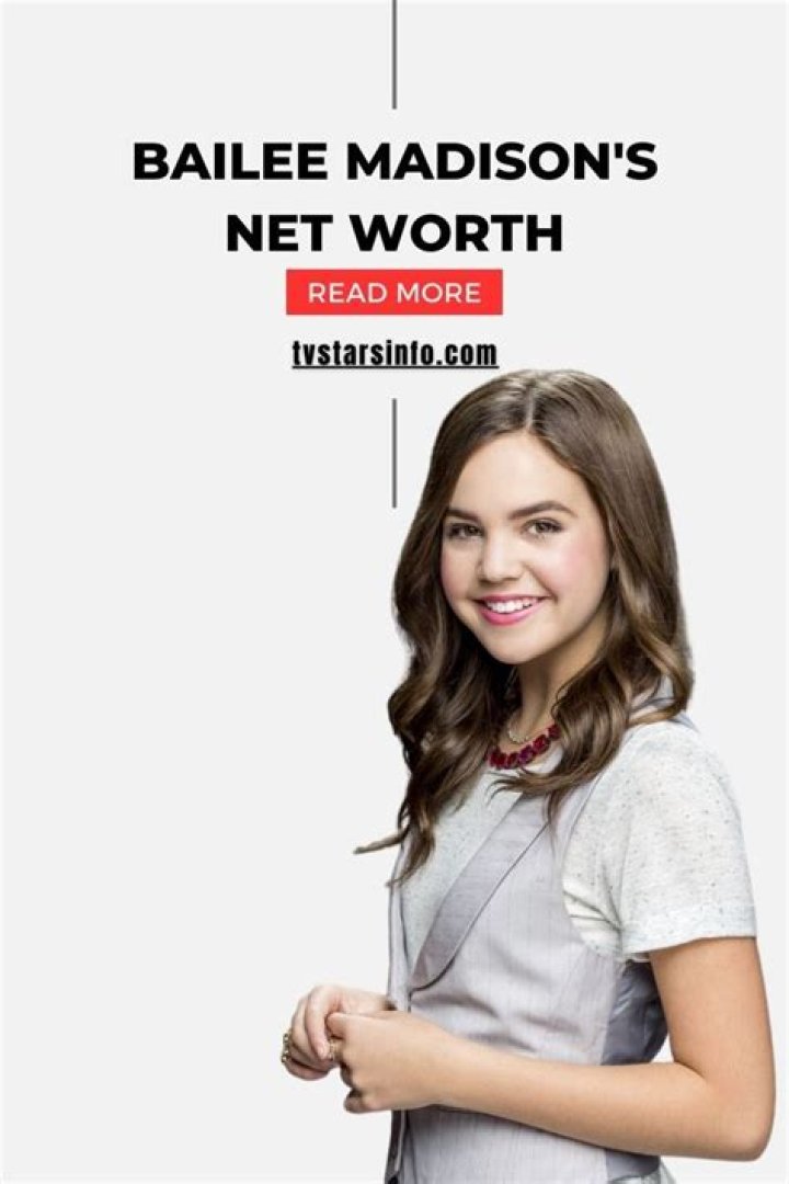 Shann Bailee Height, Weight, Net Worth, Age, Birthday, Wikipedia, Who, Nationality, Biography