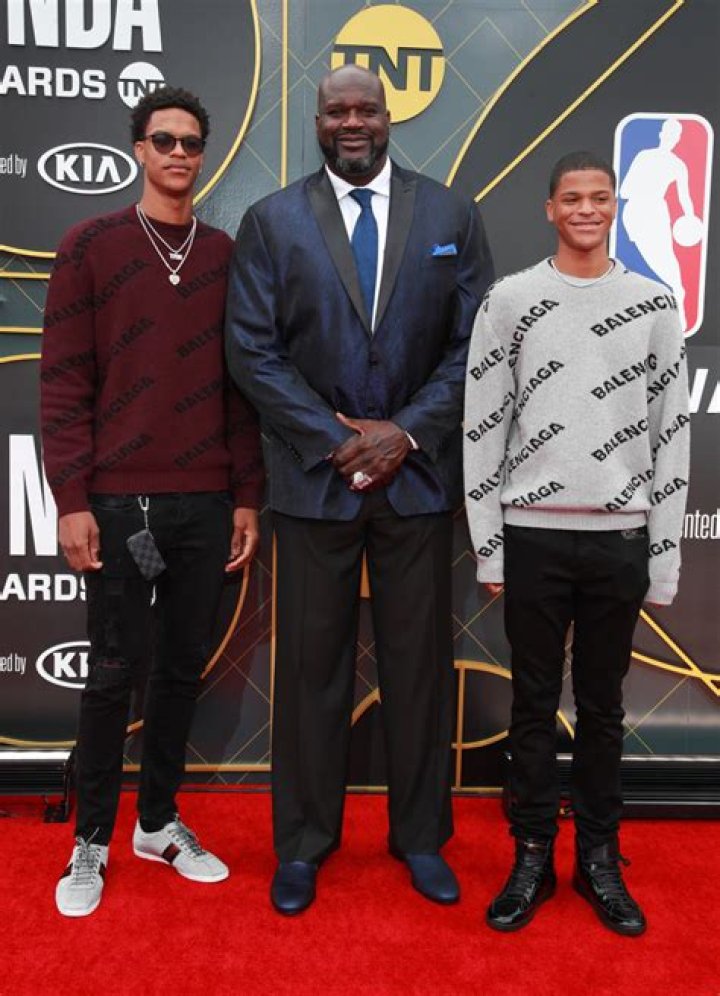 Shaquille Brewster’s Life With Family And Partner On MSNBC