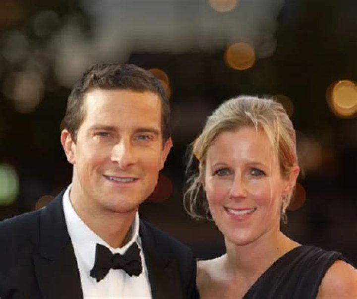 Shara Grylls | Bio, Age, Net Worth, Relationship, Career