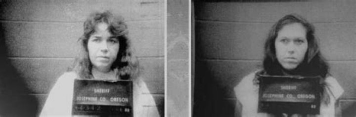 Sharon Halstead Wikipedia &amp; Murder, Is Sister Deborah Halstead Still In Jail?