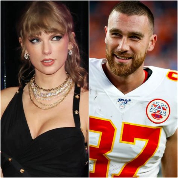 Shawn Kelce Girlfriend | Is He Dating Anyone | Relationship And Family