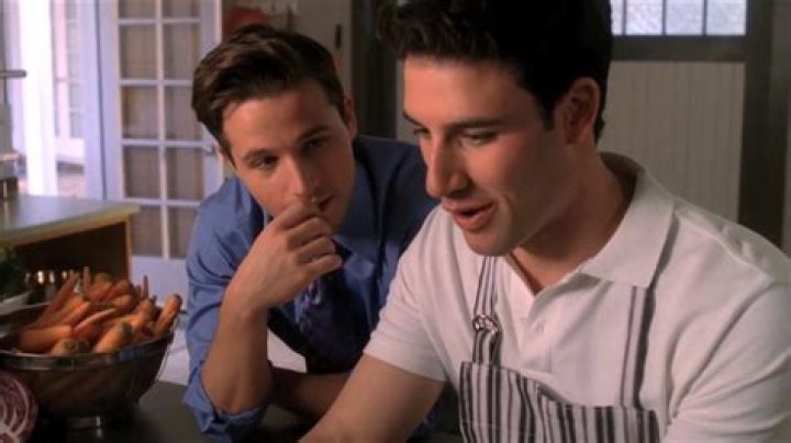 Shawn Pyform Played A Gay Character; Is Gay In Real Life?