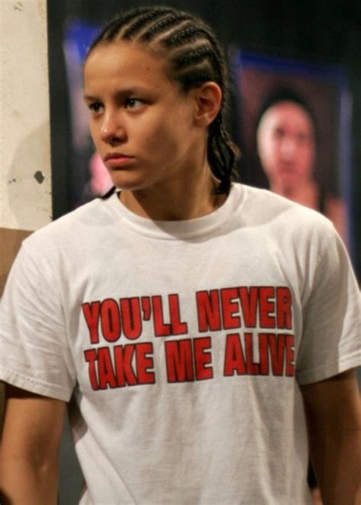 Shayna Baszler’s Husband, Lesbian Relationship, And Family