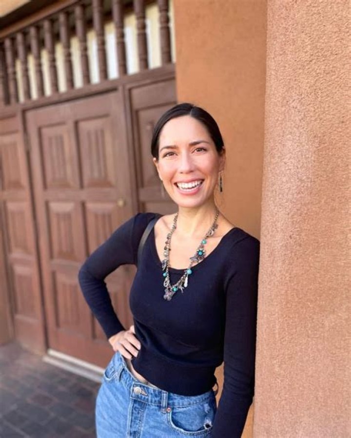 Sheila Carrasco Height, Weight, Net Worth, Age, Birthday, Wikipedia, Who, Nationality, Biography