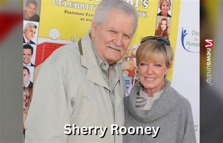 Sherry Rooney- Wiki, Height, Husband, Net Worth