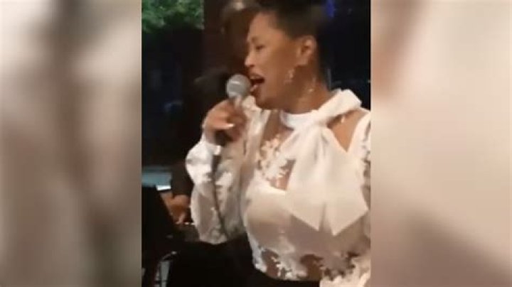 Singer Latoya Acree Death – Son Charged With Murder