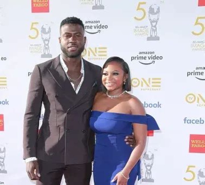 Sinqua Walls | Family, Ethnicity And Net Worth