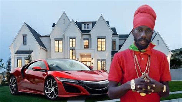 Sizzla Wife: Is Sizzla Married?