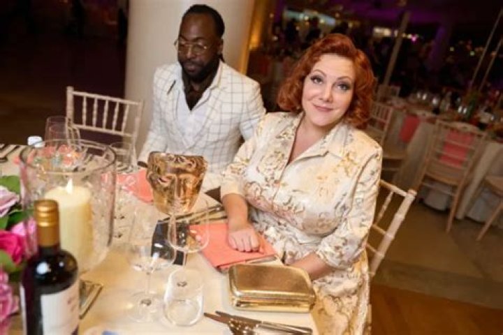 Sophie Willan Celebrated Her Partner’s Birthday On Instagram