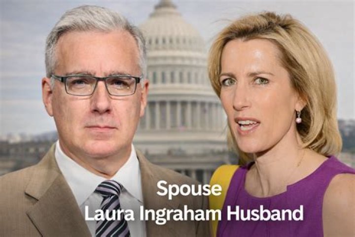 Speculation Regarding Laura Ingraham’s Lesbian Status