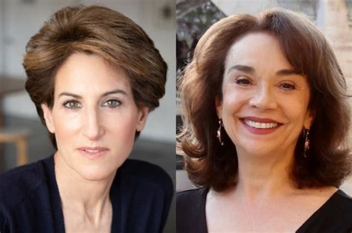 Stacy Schiff | Family And Net Worth