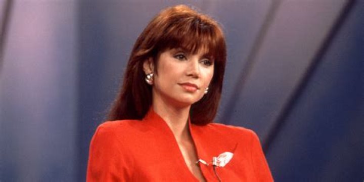 Stella Luchetta Height, Weight, Net Worth, Age, Birthday, Wikipedia, Who, Nationality, Biography