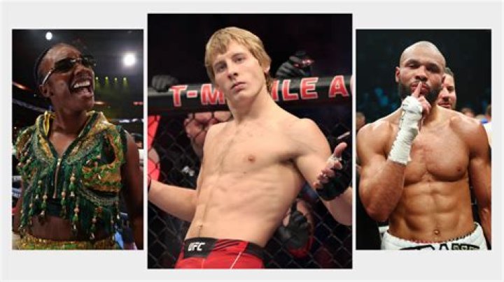 Stephen Thompson Wife: Is UFC Fighter Married? Gay Rumors Trending On Internet