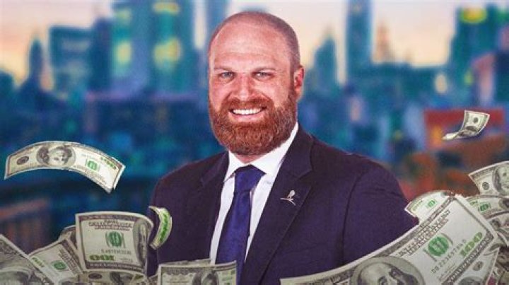 Steve Easterbrook Net Worth In 2022
