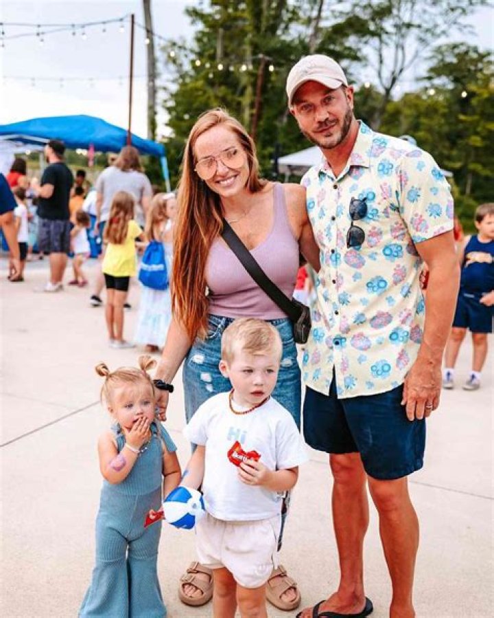 Steve Hawk | Parents, Children, Ethnicity, And Net Worth