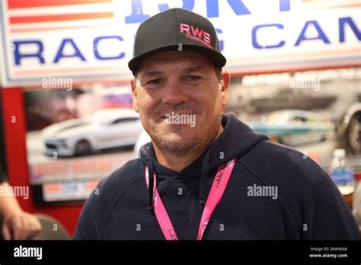 Street Outlaws: Who Is Jerry Bird Wife Kim Creason-Bird? Age Difference