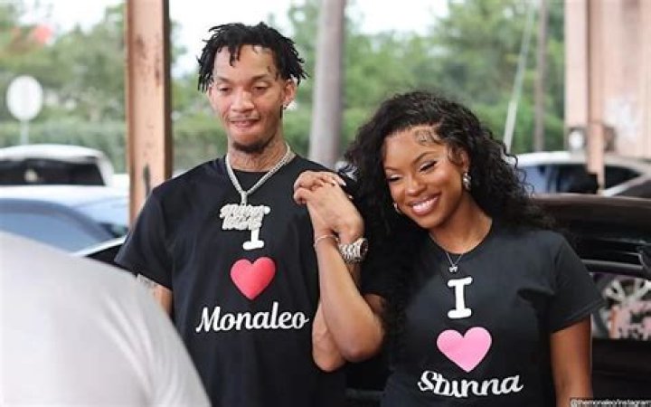 Stunna 4 Vegas- Height, Girlfriend, Net Worth