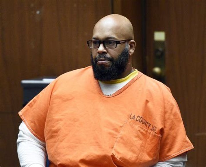 Suge Jacob Knight Height, Weight, Net Worth, Age, Birthday, Wikipedia, Who, Instagram, Biography