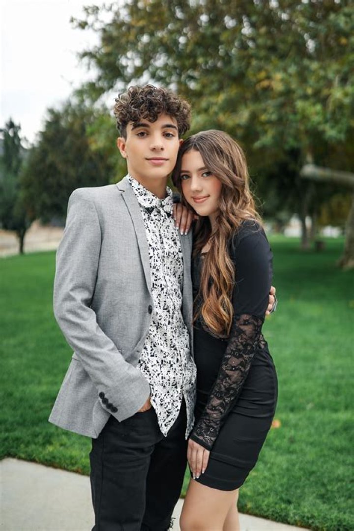 Symonne Harrison And Nick Bencivengo Have Ended Their Relationship