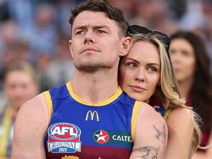 Tait Fletcher Girlfriend Lacie Mackey Is His Life As Well As Business Partner