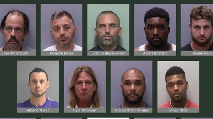 Tim Ballard Fraud And Criticism | Mugshot And Arrest News