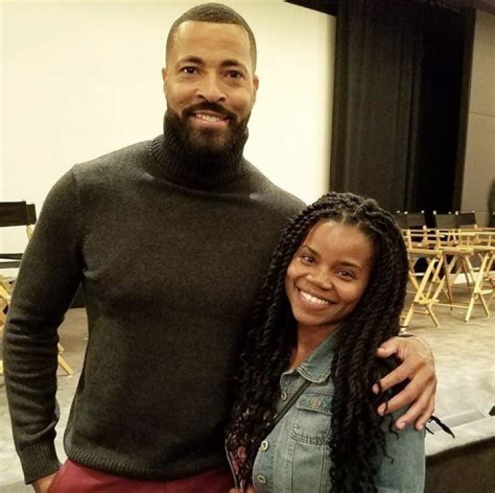 Timon Kyle Durrett- Wiki, Height, Net Worth, Girlfriend