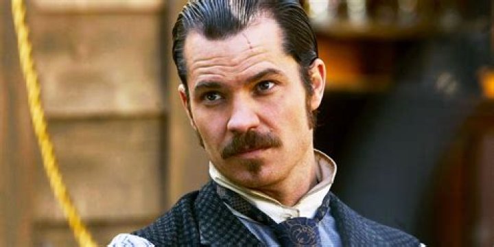 Timothy Olyphant Tasteful Hair Transplant Catapulted His Career