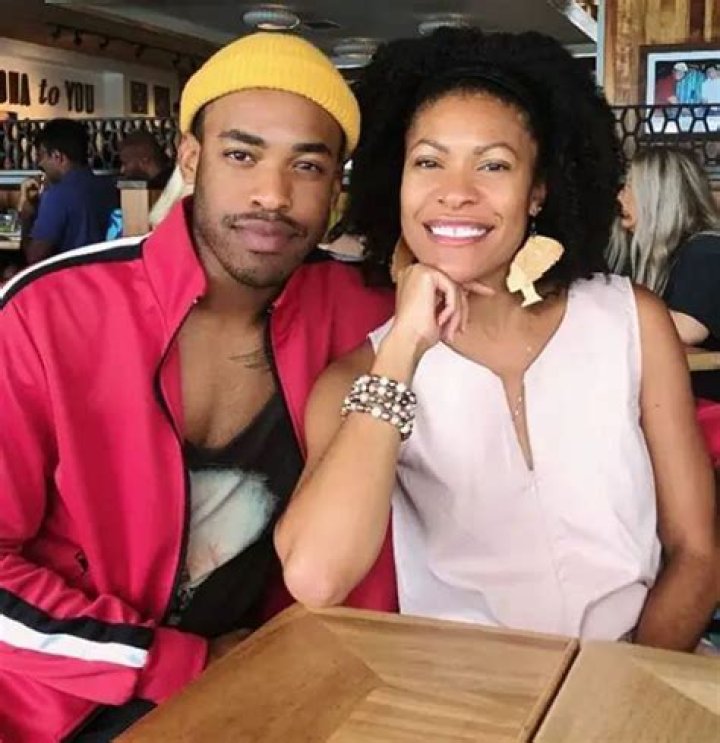 Titus Makin Jr. Married Status Now, Details On Girlfriend, Gay &amp; Family