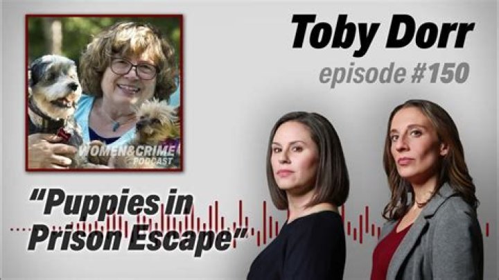 Toby Dorr’s First Husband Was A Firefighter – When Did They Divorce And Where Is He Now?