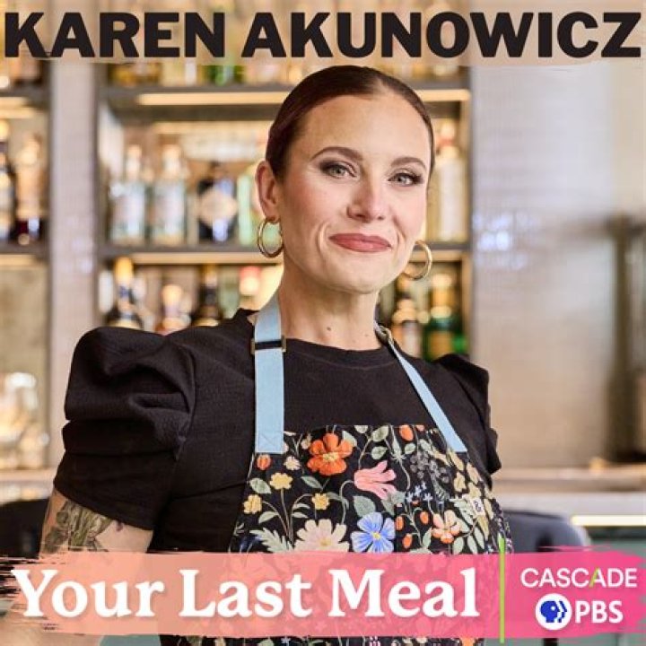 Top Chef Karen Akunowicz Wife LJ Johnson Owns A Restaurant