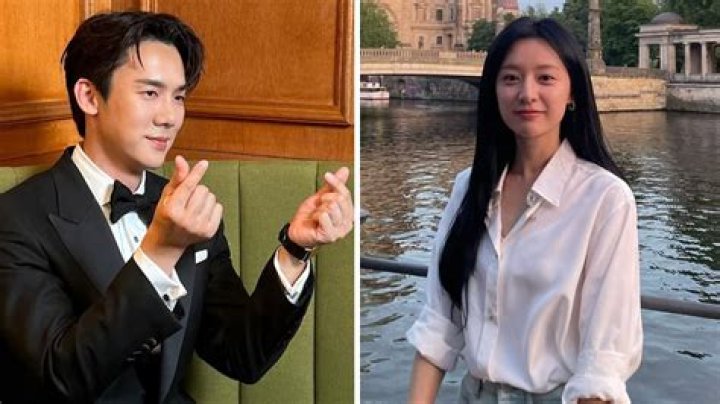 Truth About Yoo Yeon-Dating Seok’s Rumors With His Co-Star