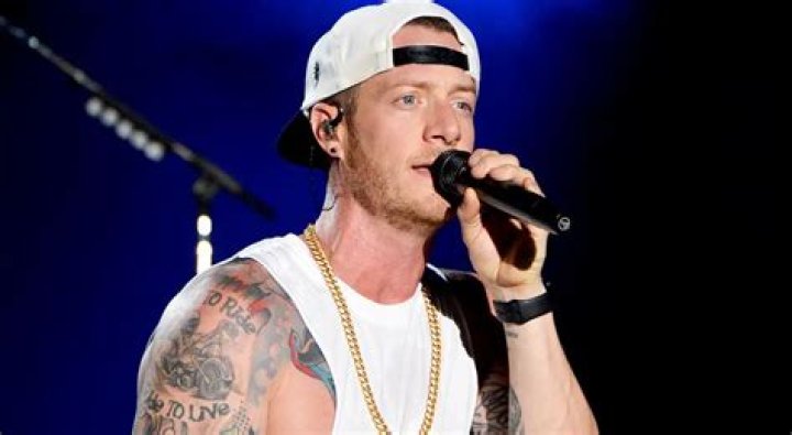 Tyler Hubbard : Net Worth, Career