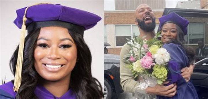 Unknown Facts About Common’s Daughter Omoye Assata Lynn