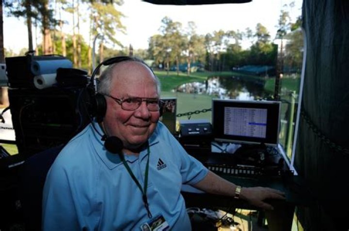 Verne Lundquist Bio, Wiki, Age, Height, Family, Wife, Stroke, Retire, and Net Worth