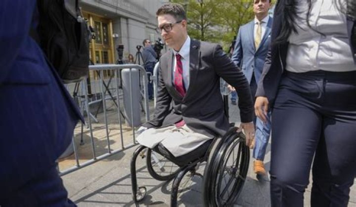 Veteran Brian Kolfage Net Worth 2022, We Build The Wall Scam and Charges