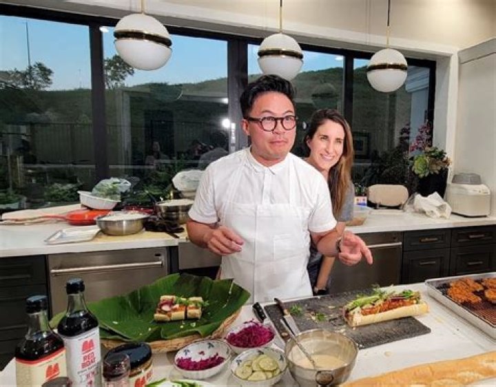 Viet Pham Wife Alexis Furkioti Pham Married Life And Kids